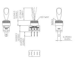 Switch 1 (sw1) is used to enable and switch 2 (sw2) is used to disable the device. On Off Extended Handle Illuminated Toggle Switches Red Wiringproducts Ltd