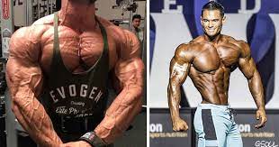 Jeremy buendia started into fitness early as his dad was a non competitive bodybuilder. Jeremy Buendia Erwagt Wechsel In Die Classic Physique Gannikus De