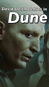 He filmed a powerful speech for Dune… and then watched it get cut. David  Dastmalchian explains why trusting the story matters more than screen time.  @dunemovie , Find our full episodes