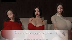 My step family [Ch.1] [Kun family] Download | 18AdultGames