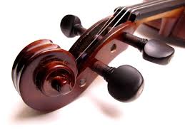 It's important to know the different parts of a violin to help understand various techniques. Violin Parts Violin Strings Chin Rest Violin Anatomy