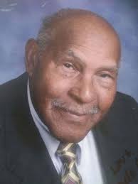 ALBERT BRITTON Obituary October 13, 2019