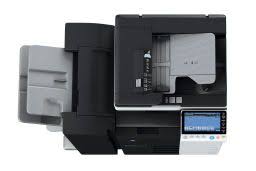 A wide variety of minolta bizhub 284 options are available to you, such as cartridge's status, colored, and type. Konica Minolta Bizhub 308e 368e Colour Copiers Kent Konica Print Copy Scan Leasing Hire Servicing London Surrey