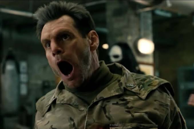 Remembering Jim Carrey's Superhero Turn in Kick-Ass 2