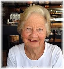 Mary Louise Daugherty Obituary August 18, 2018