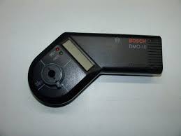 To find the right user manual, simply enter the part number of your tool (located on the nameplate). Detector De Metais Dmo 10e Eb Ferramentas