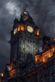 Perditi nelle strade acciottolate della città vecchia! Edimburgo Scozia Uk Scozia Edimburgo Luoghi Meravigliosi