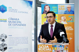 Está a procura de loja para comprar? Esposende Inaugurou Novas Instalacoes Da Loja Social Para Apoiar Quem Mais Precisa