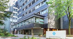 Germaniastraße 9, 45356 essen (stadtbezirke iv) businessähnliche orte in der nähe. Kehrtwende Bei Contilia Neues Ruhr Wort