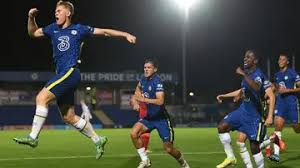 The Competition: Analyzing Chelsea's Rivals