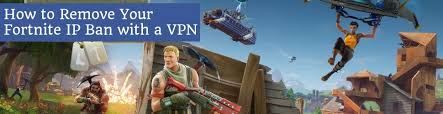 Join agent jones as he enlists the greatest hunters across realities like the mandalorian to stop others join the hunt. How To Remove Your Fortnite Ip Ban And Regain Access With A Vpn