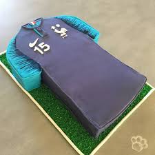 Gateau Foot Notre Maillot Et Ses 2 Etoiles La Pate D Amanda Colle Alimentaire Recette De Ganache Ganache Chocolat Noir
