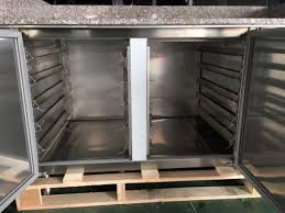 Find mini bar refrigerator manufacturers from china. China Counter Topping Bar Workbench Refrigerator China Kitchen Refrigerator And Chiller Price