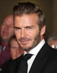 David Beckham Kimdir?