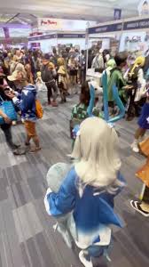 Top 10 Gawr Gura Cosplay Outfits