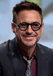 Is an american actor known for roles in a wide variety of films, including 'iron as of 2019, robert downey jr. Robert Downey Jr Filmography Wikipedia