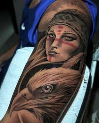 DM FOR INQUIRIES! TARA TATTOO.