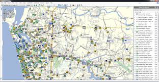 The good news is that if you own a garmin gps device, there's a way to get free garmin gps maps. Colombo Sri Lanka Garmin Nuvi Poi Gps Map Gpstravelmaps Com