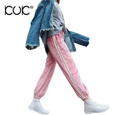 Calça Jeans Com Moletom Do Lado Pin Em Acessorios Roupas Sapatos