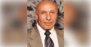 Obituary information for Calogero Campanella