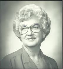 Mary Gravely Obituary (1927