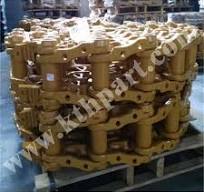 China Track Chain Assy For Caterpillar D6D Suppliers ...