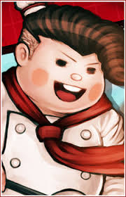 Teruteru Hanamura Danganronpa 3 The End Of Kibougamine Gakuen Mirai Hen Pictures Myanimelist Net #teruteru hanamura #danganronpa #teruteru sdr2 #danganronpa teruteru #goodbye despair #anime #anime art #sketches.
