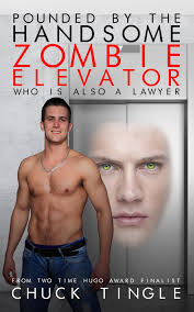 Chuck Tingle