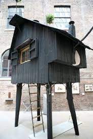 2004 bachelor of architecture, hiroshima institute of technology. 31 Terunobu Fujimori Ideas Architecture Japanese Architect Tree House