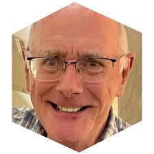 60 Seconds with Bill Eccles