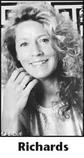 SONIA RICHARDS Obituary (2018)