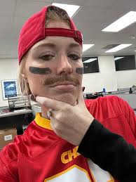 Exclusive: Watch #Hulu #FamilyGuy Halloween Special Clip: debuting October  6 as part of the streamer's 'Huluween' programming, Chris dresses up as  Dead Travis Kelce with interesting Taylor Swift backstory options, as Brian,