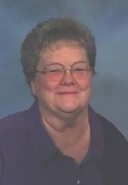 Susan Yost Obituary (1941