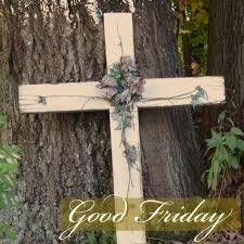 But friday right before easter sunday is the day for this observation which is also known as holy friday, great friday, and black friday. Good Friday Free Stock Photo Public Domain Pictures