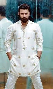 Pakistan S Fawad Khan Returns With A New Film Pakistani Cinema Gulf News fawad khan returns with a new film