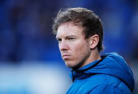 With julian nagelsmann at the helm, leipzig have signed one of the brightest tactical minds. Julien Nagelsmann The Bundesliga S Baby Mourinho Cnn