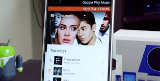 Problems With Google Play Music And How To Fix Them Android Authority