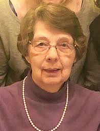 Eileen G. Beckman Obituary