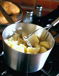 We're talking about whether you should invest in a stand mixer, which depends on what kind of baker you are. Can You Use A Kitchen Aid Mixer To Make Mashed Potatoes Idaho Potato Commission