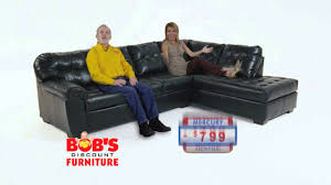 Get the playscape 2 piece sectional for only $799 at bob's discount furniture! Bob S Discount Furniture Mercury Sectional Youtube