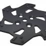 Chips PCD Grinding Plate from www.cndiamondtech.com