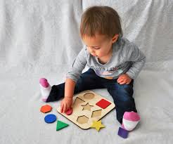 Finding the right potty training method can mean the difference between problems and success. Wooden Shapes Puzzle 7 Steps With Pictures Instructables