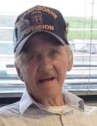 Obituary information for William Seifert