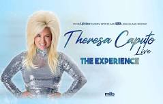 Theresa Caputo Live! The Experience