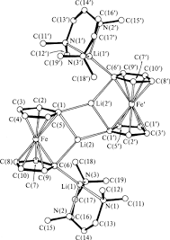 Alkali Metal Compounds - An Overview | ScienceDirect Topics