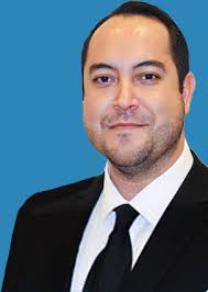 California Landing Page