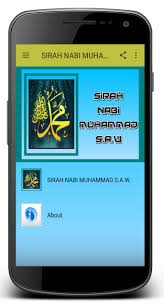 Muhammad adalah seorang nabi dan rasul terakhir bagi umat muslim. Sirah Nabi Muhammad S A W Fur Android Apk Herunterladen