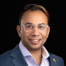 Incredibly happy to share that I've been admitted to the Partnership of…