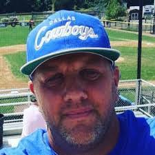 Seth Maloney's Instagram, Twitter & Facebook