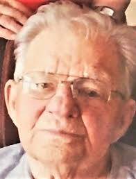 Donald “Don” Frank Wolfgram Obituary